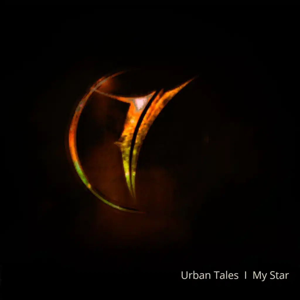 My Star (feat. Tocá Rufar)