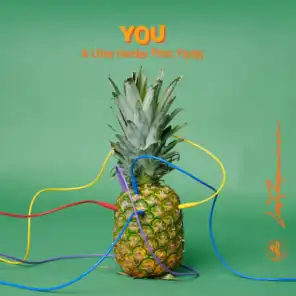 You (Honey & Badger Remix) [feat. Flynn]
