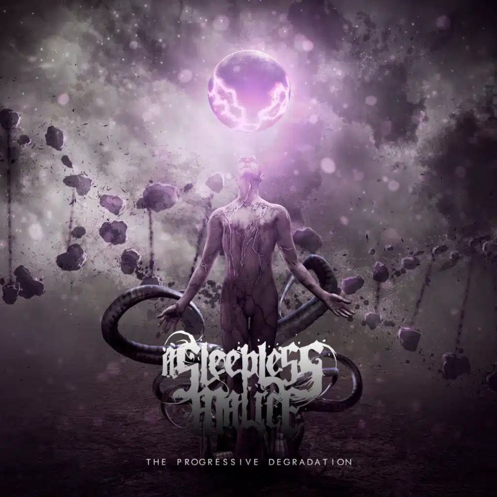 A Sleepless Malice