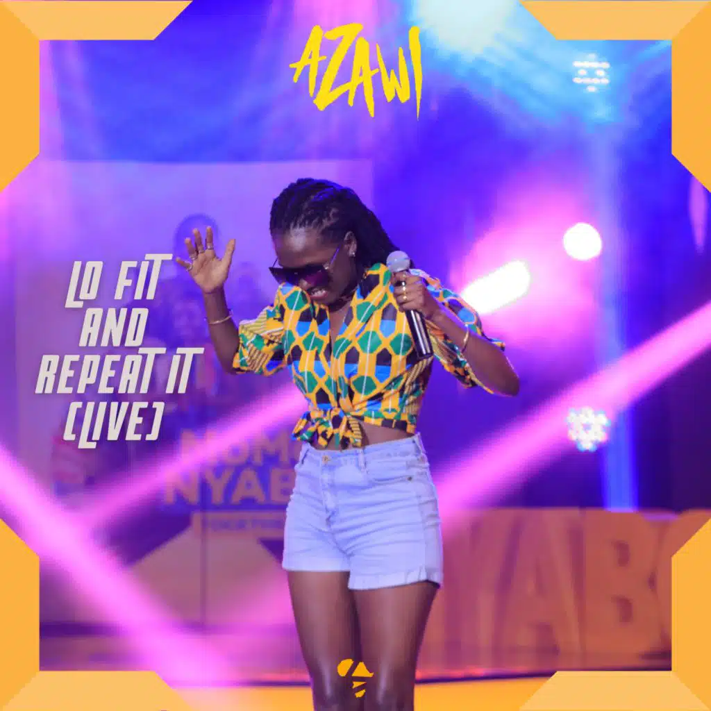 Lo Fit / Repeat It (Live)