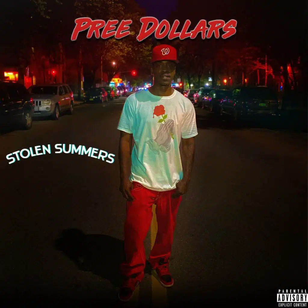 Stolen Summers