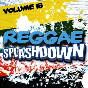 Reggae Splashdown, Vol 18