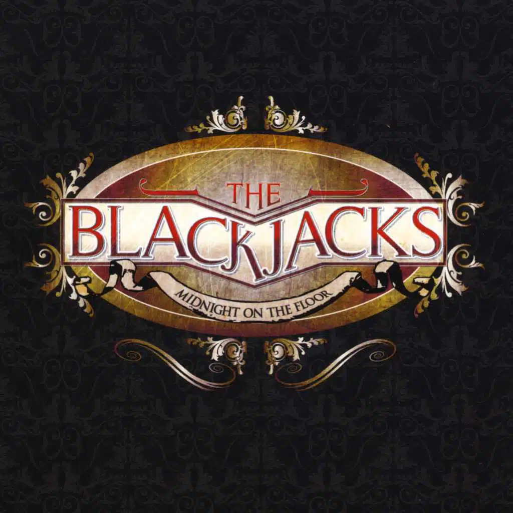 The Blackjacks