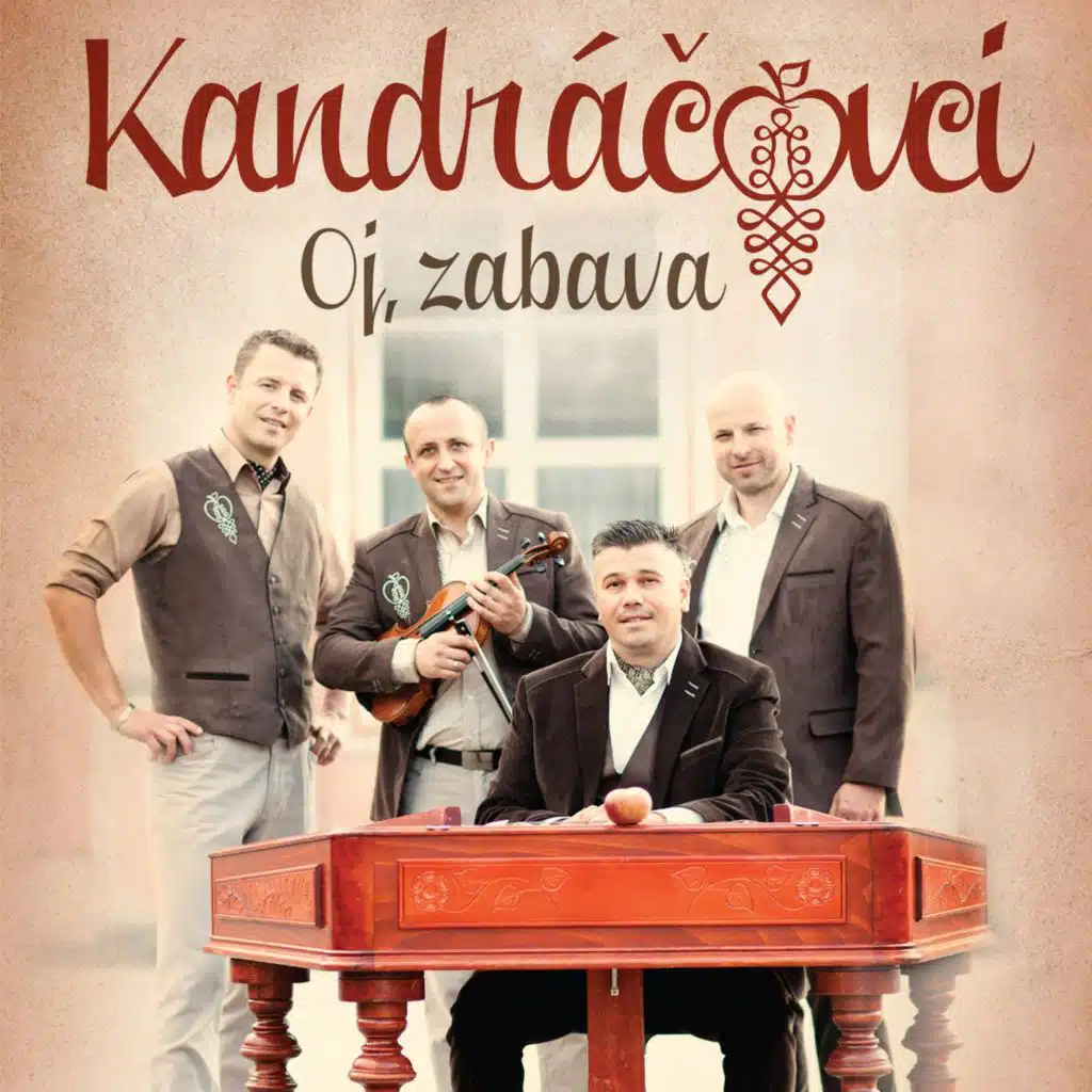 Lisočka / Ej, poduvaj, ty vitriku