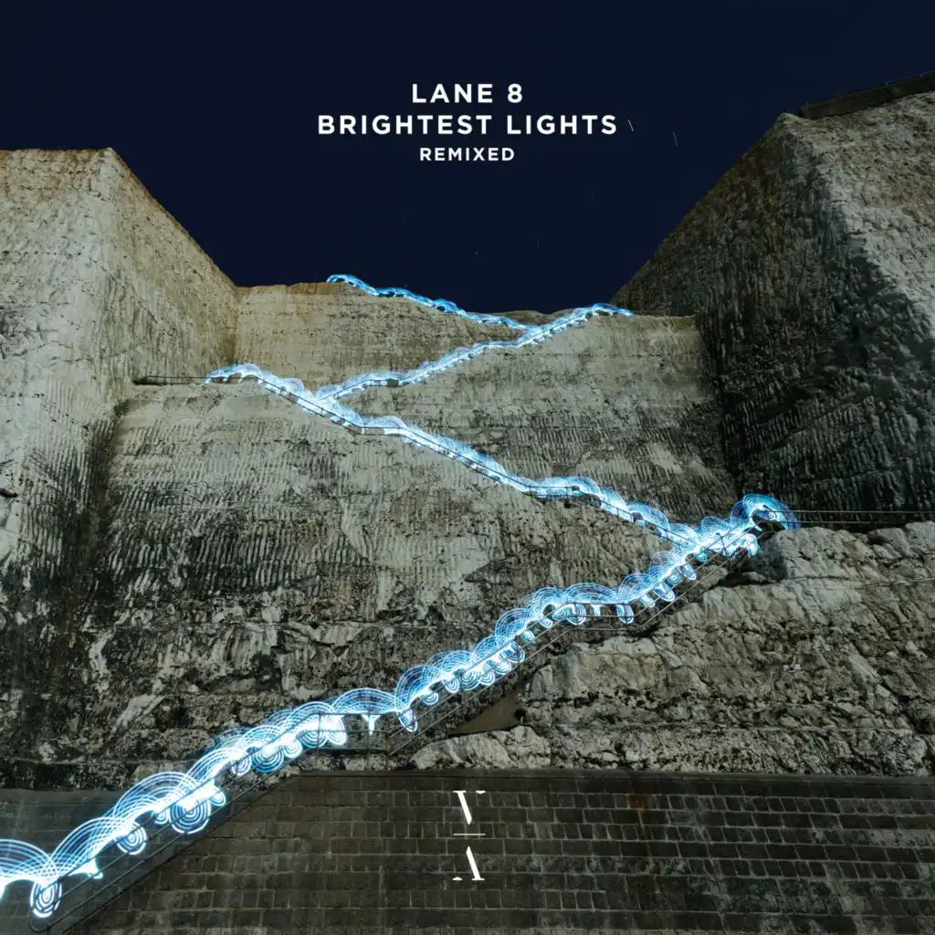 Brightest Lights (feat. POLIÇA) (ISME Remix)
