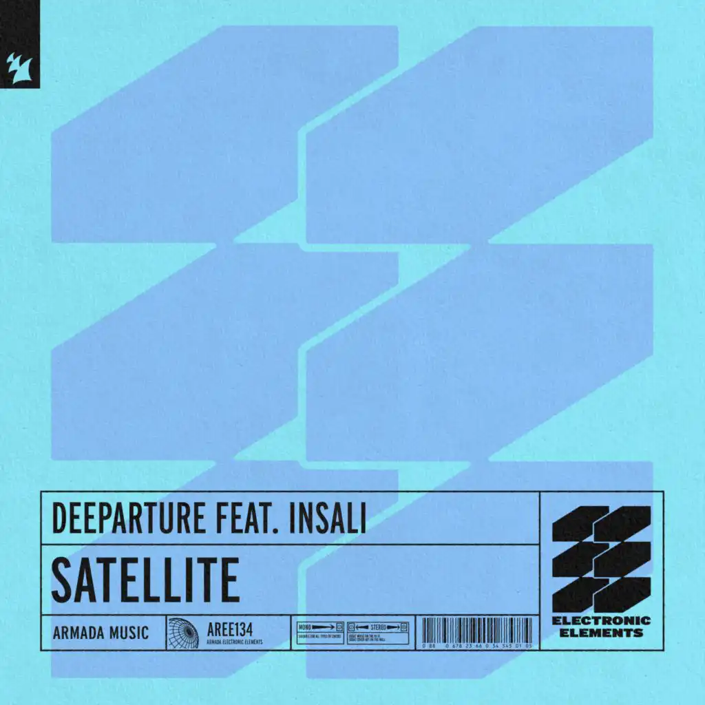 Satellite (Dub Mix) [feat. INSALI]