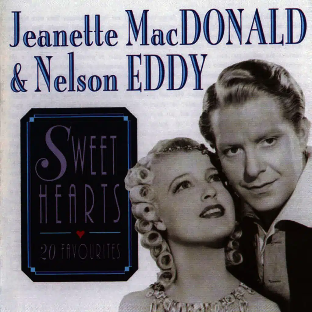 I'm Falling in Love with Someone