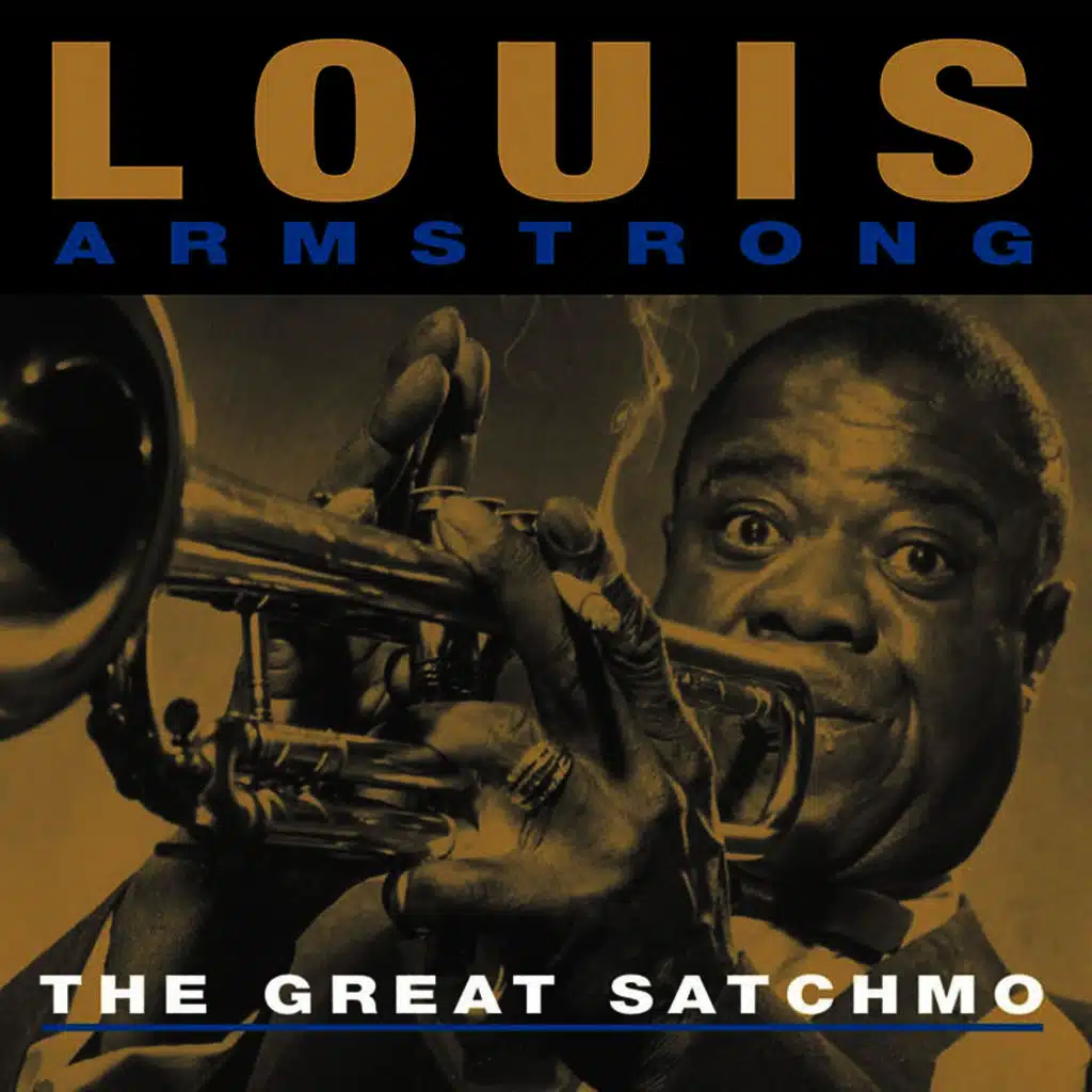 The Great Satchmo