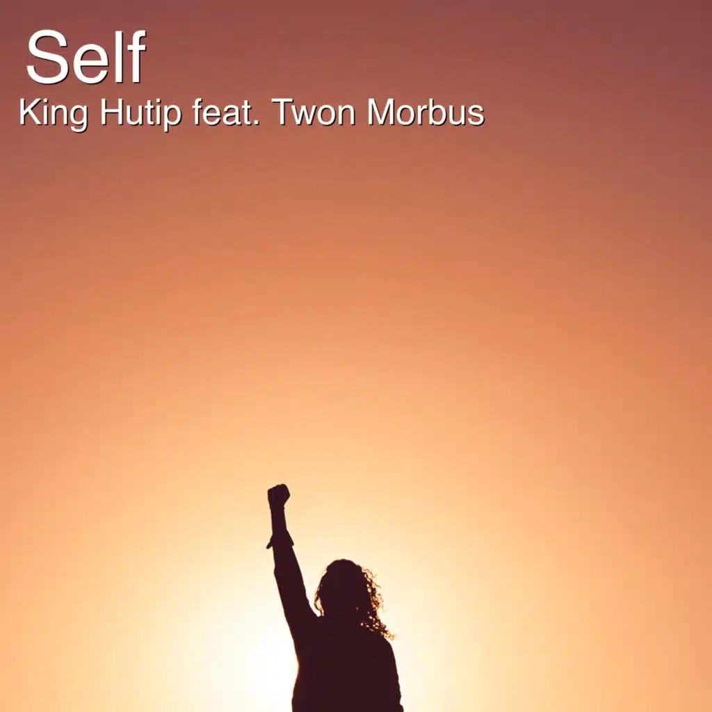 Self (feat. Twon Morbus)
