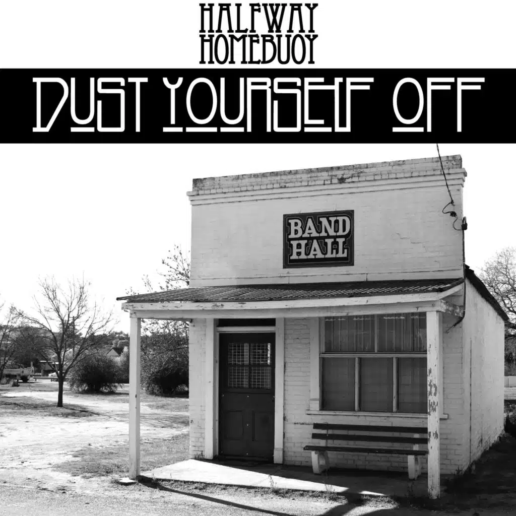 Dust Yourself Off