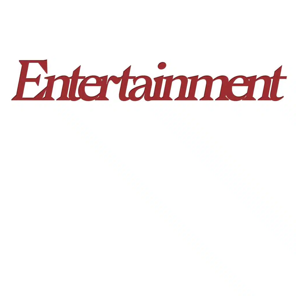 Entertainment (Pussitronix Remix)