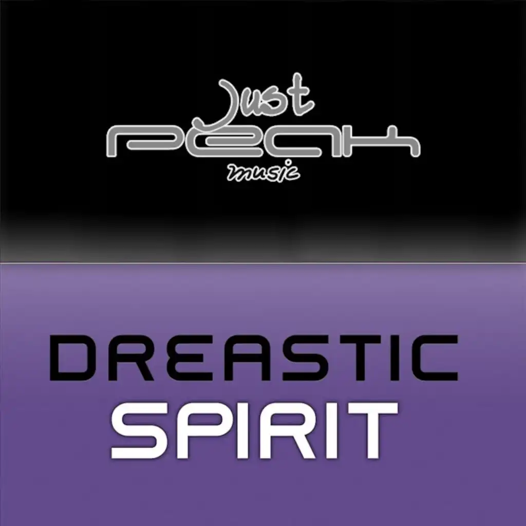 Spirit (Dreas Original Mix)