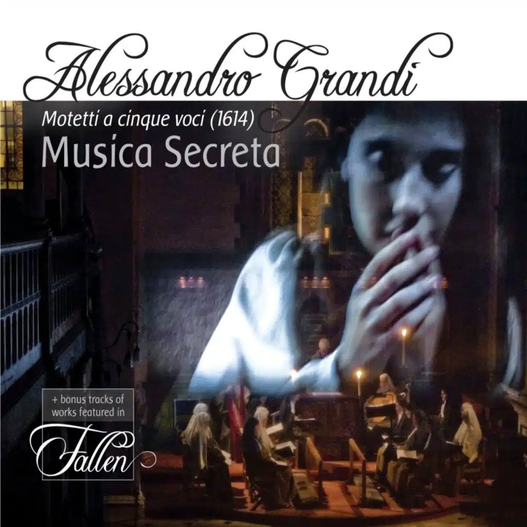 Musica Secreta