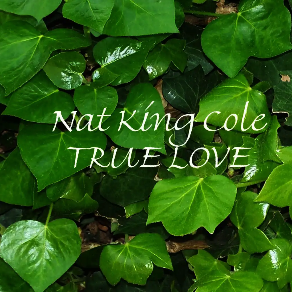 Porter & Nat King Cole