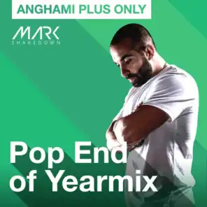 Pop End Of Yearmix