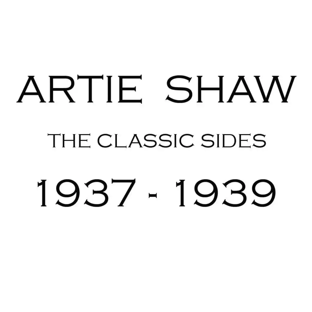 Shaw & Artie Shaw