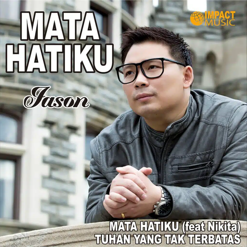 Mata Hatiku (feat. Nikita Natasha)