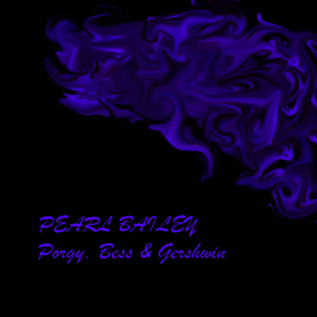 Porgy, Bess & Gershwin