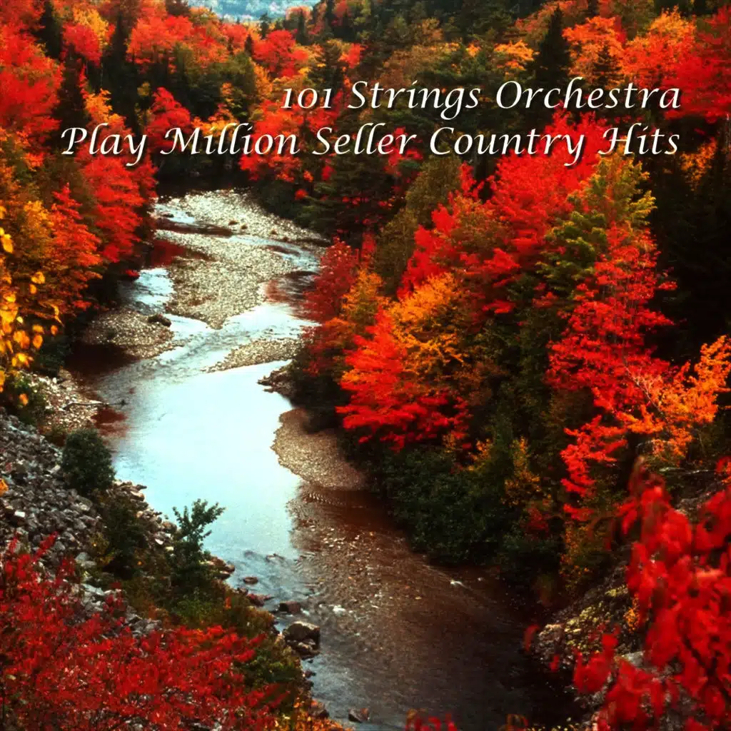 Play Million Seller Country Hits