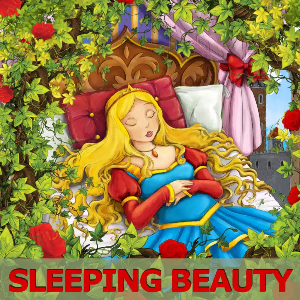 Sleeping Beauty (Part 17)
