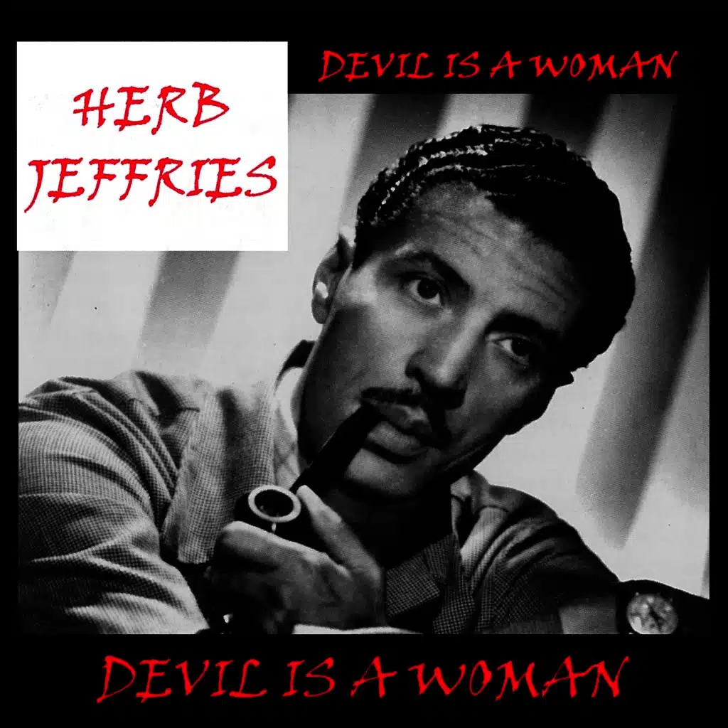 Devil Is A Woman