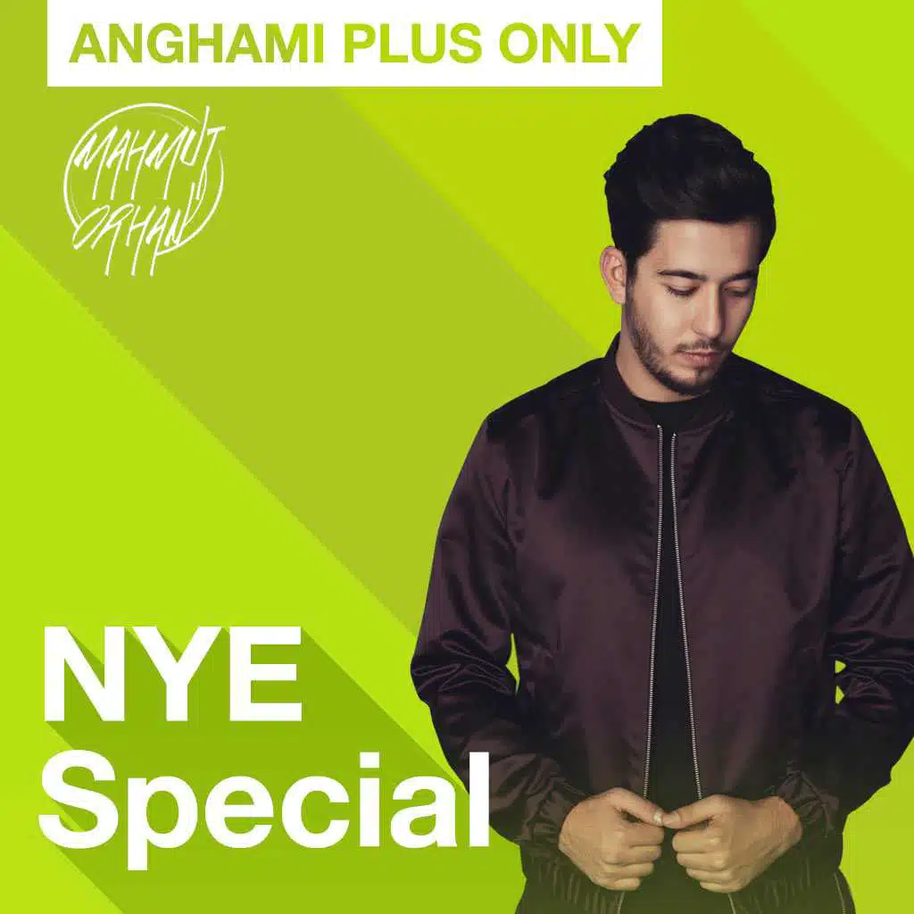 Mahmut Orhan NYE Special