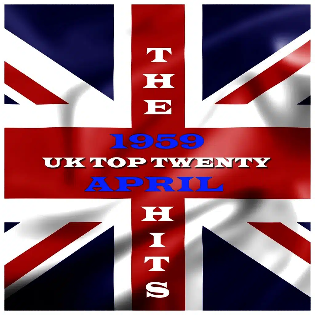 UK - 1959 - April