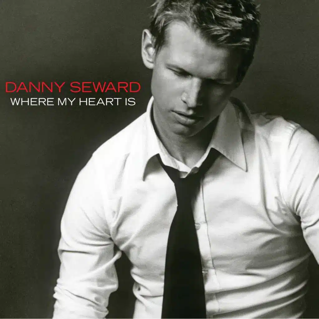 Where My Heart Is