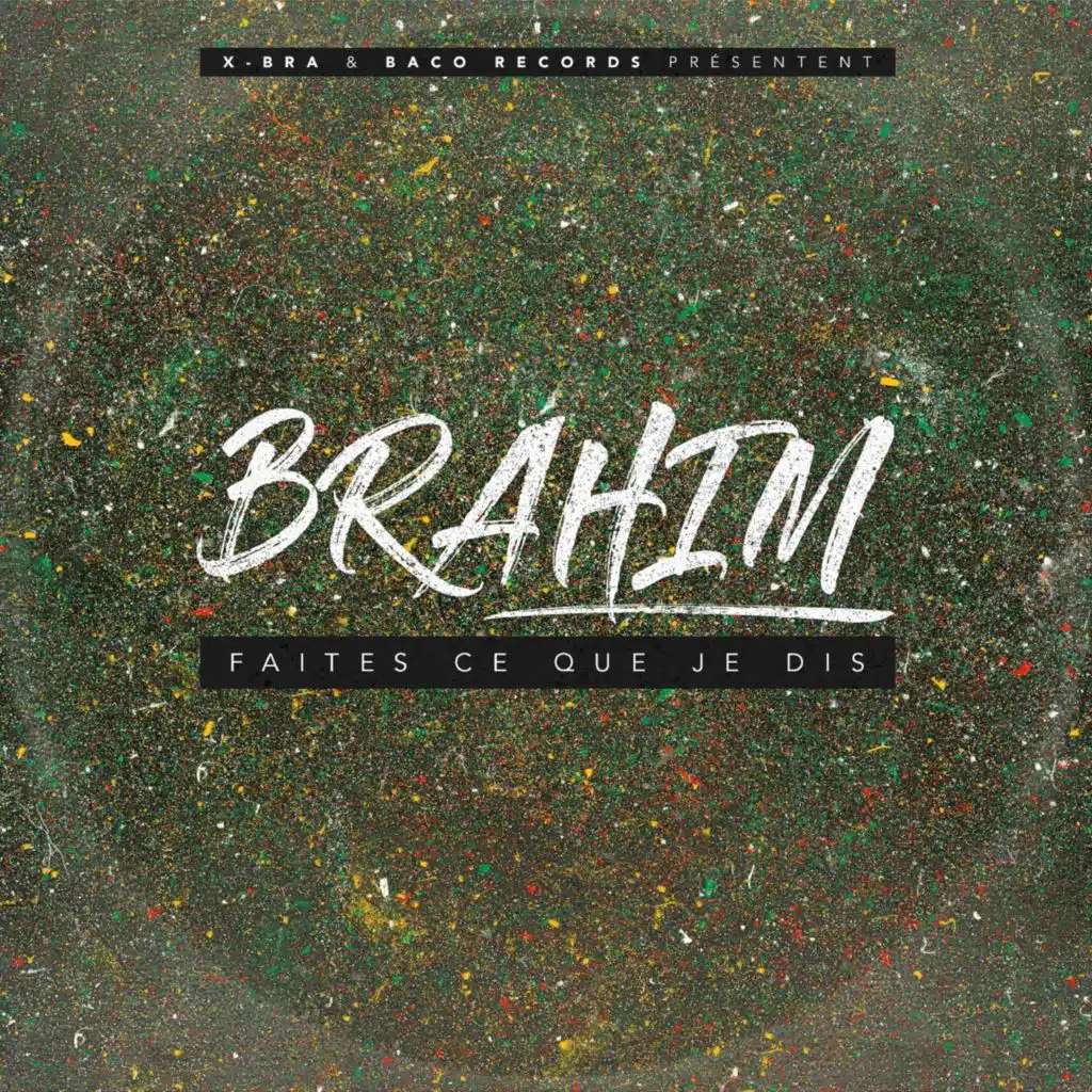 Faites ce que je dis