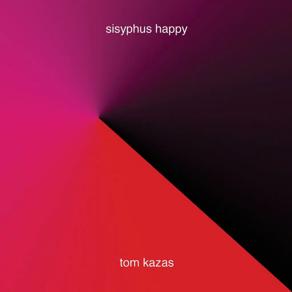 Sisyphus Happy