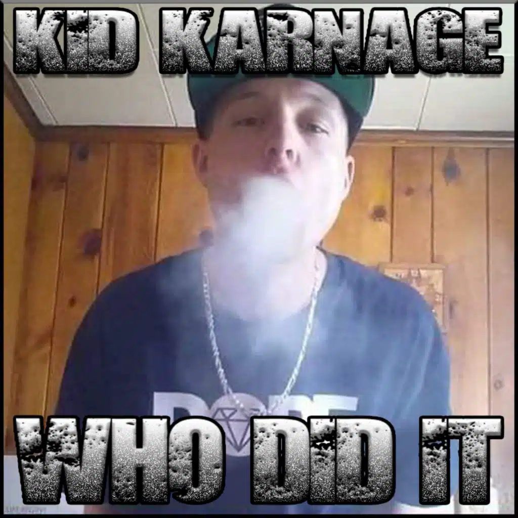 Kid Karnage