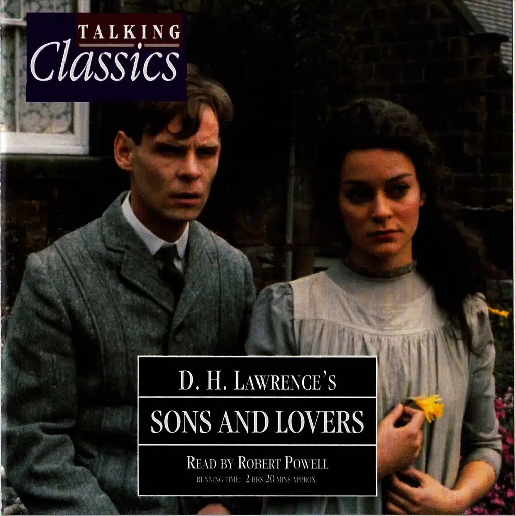 Lawrence: Sons & Lovers
