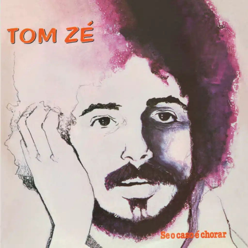 Tom Zé