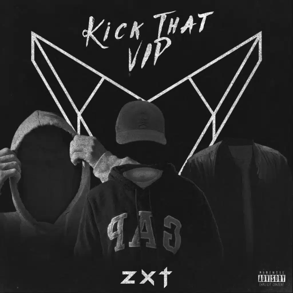 Kick That VIP (VIP)