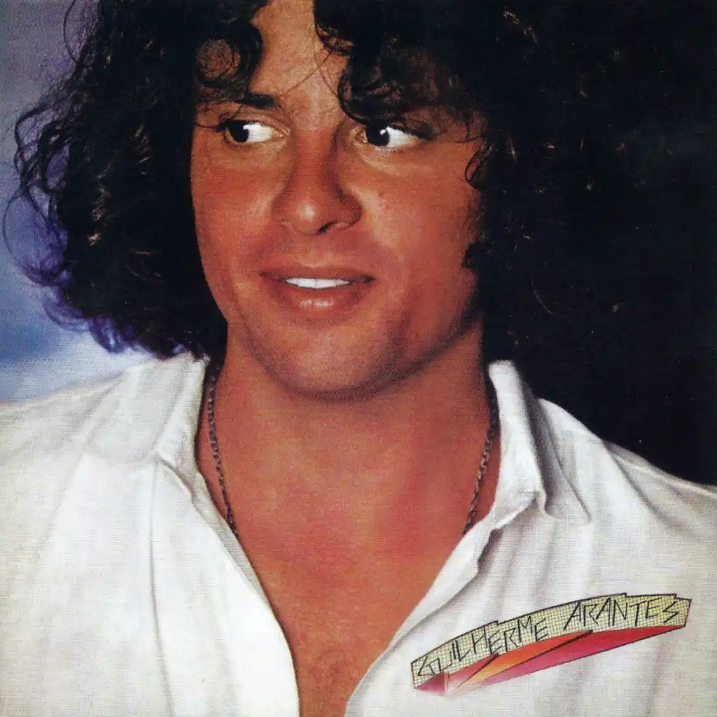 Guilherme Arantes (1982)