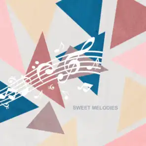 Sweet Melodies (feat. Melody Adorno & IMRSQD)