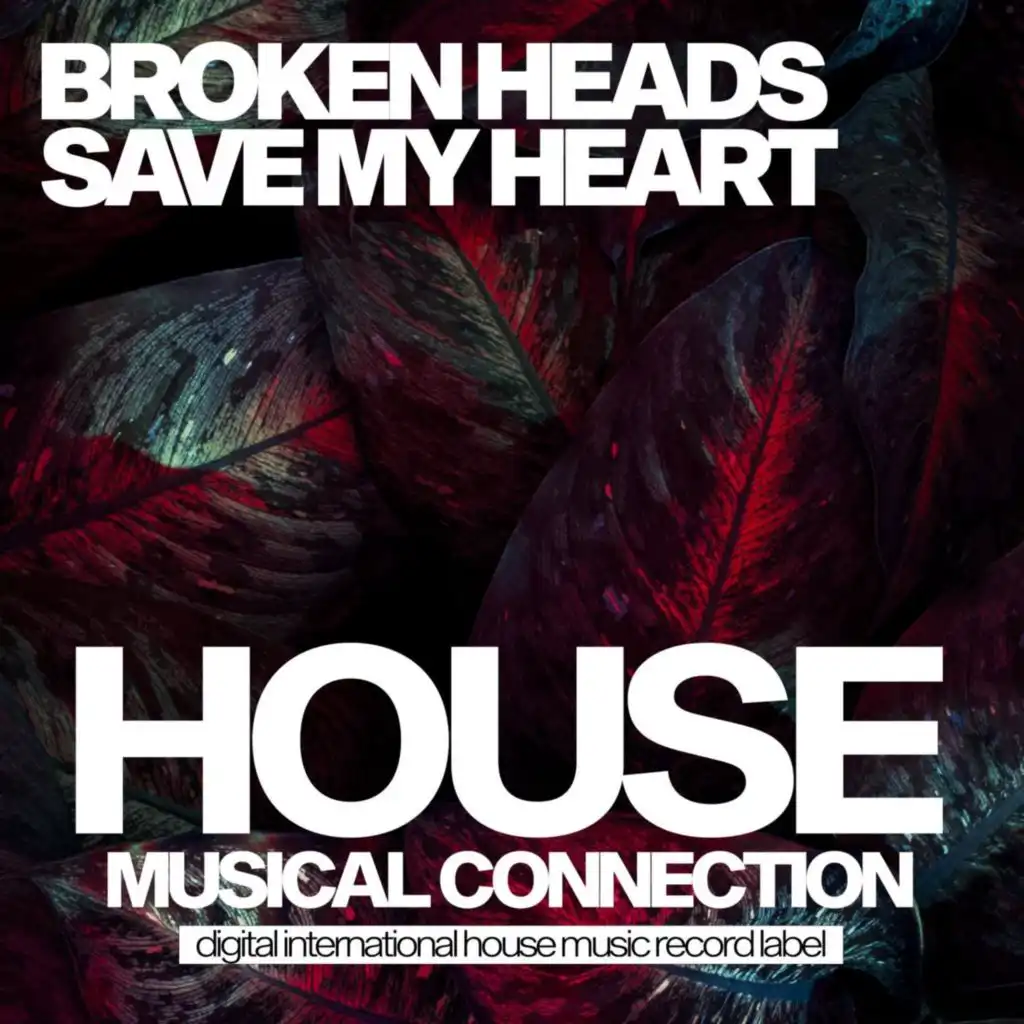 Save My Heart (Dub Mix)