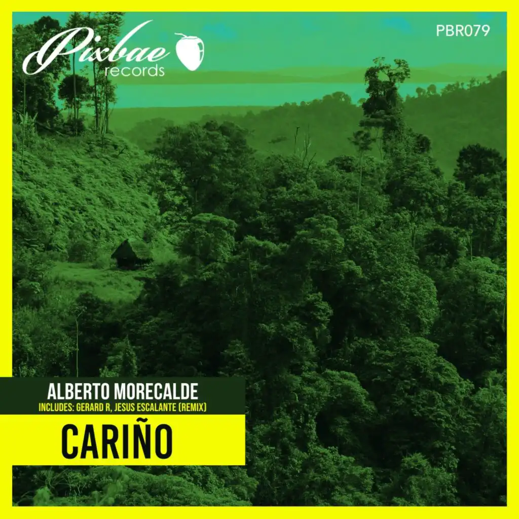 Cariño (Jesus Escalante Remix)