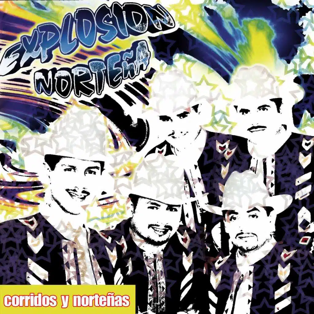 Corridos Y Norteñas