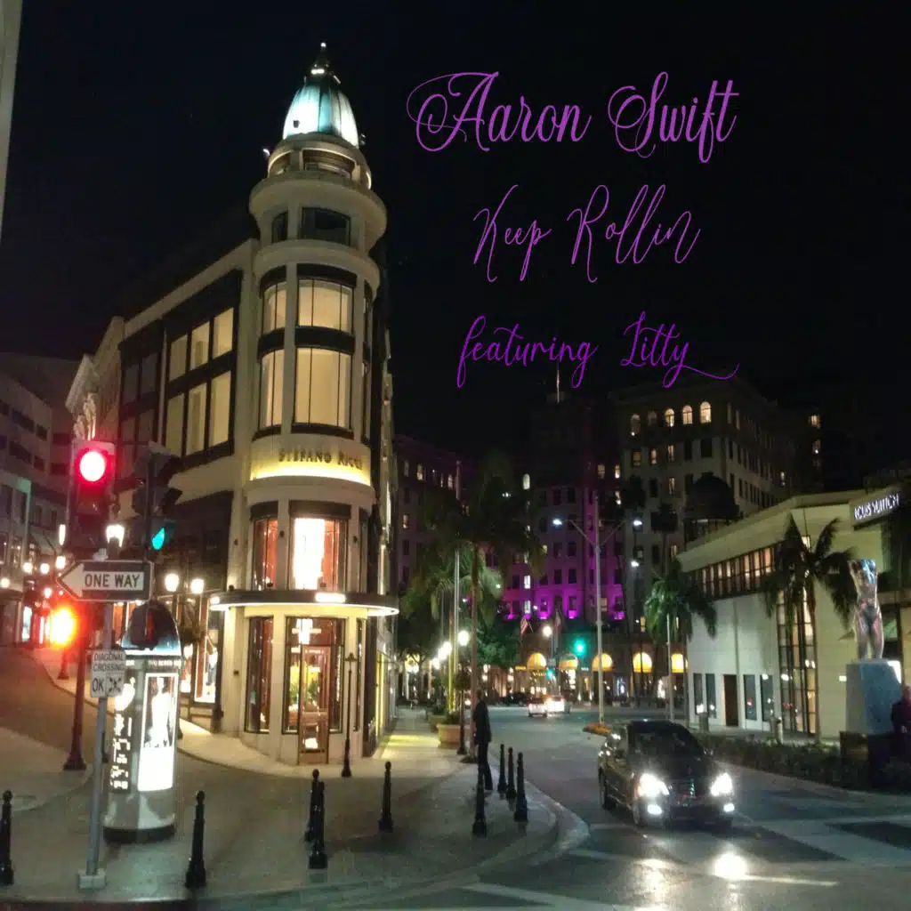 Keep Rollin (feat. Litty)