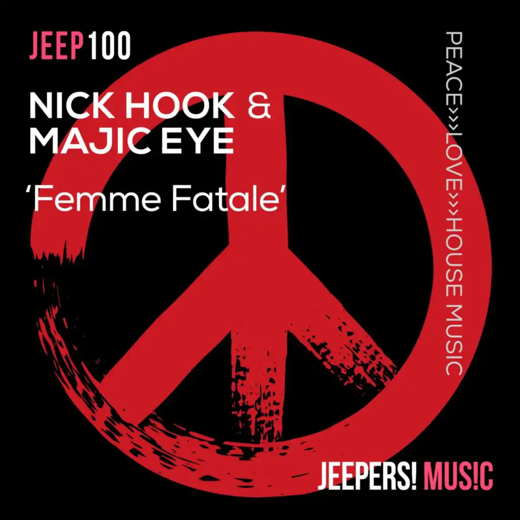 Femme Fatale (Radio Mix)