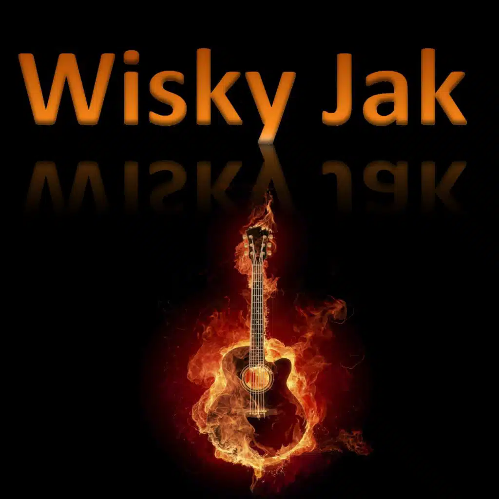Wisky Jak