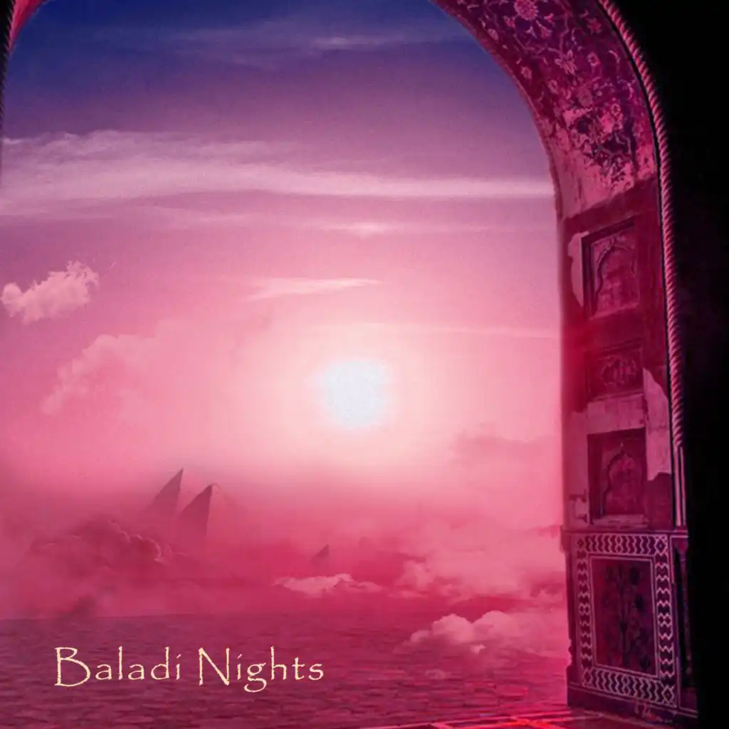 Baladi Nights (feat. Sonia Slany)