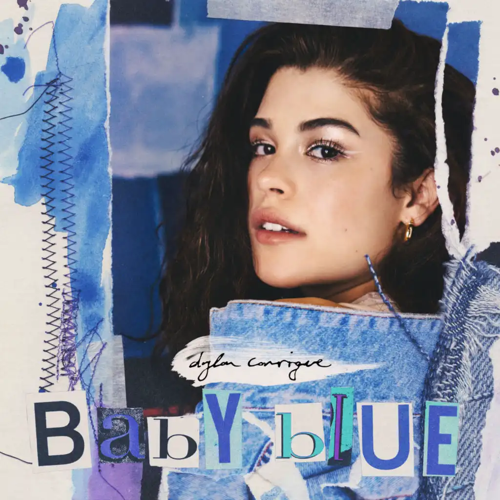 Baby Blue EP