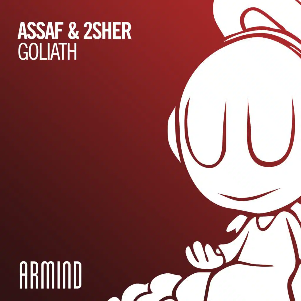 Assaf X 2Sher