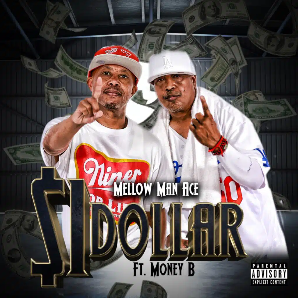 $1 Dollar (feat. Money B)