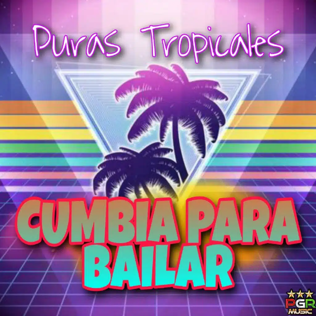 Cumbia Para Bailar