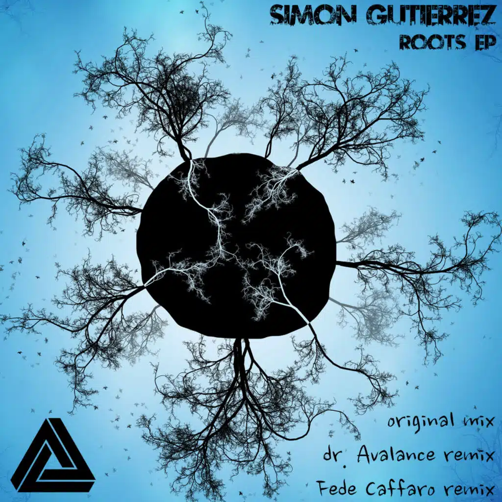 Roots (Fede Caffaro Remix)