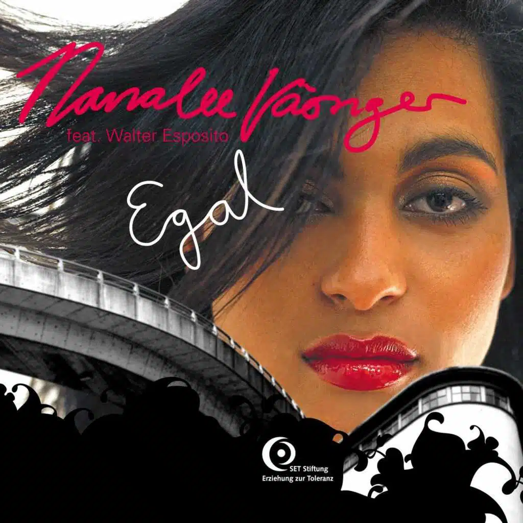 Egal (feat. Walter Esposito)