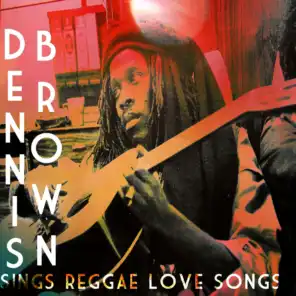 Dennis Brown Sings Reggae Love Songs Platinum Edition